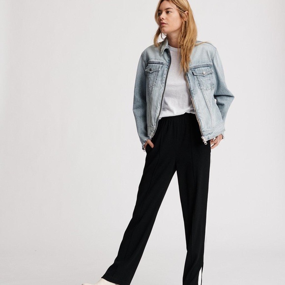 rag & bone Jackets & Blazers - Full Zip Jacket